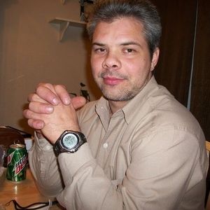 Meet your Posher, Dewey